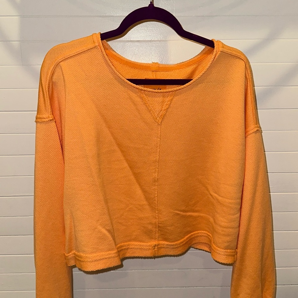 Aerie sweater